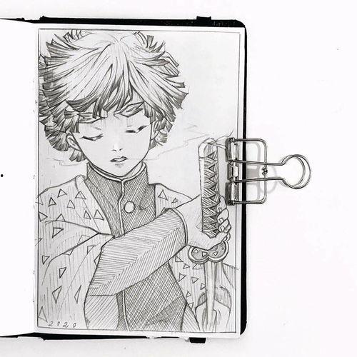 漫画铅笔,漫画中的奇幻冒险之旅